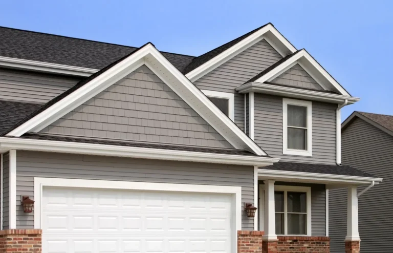 Vinyl Siding Overview: A Technical & Building Science Guide