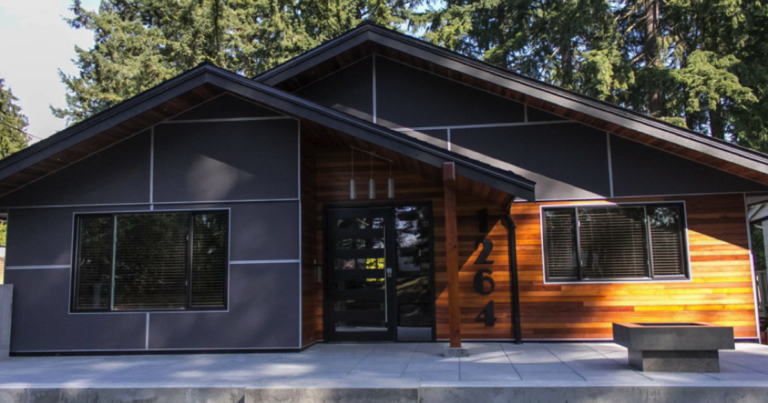 Best Modern Siding in the US: The Definitive Architectural Guide: The Definitive Architectural Guide