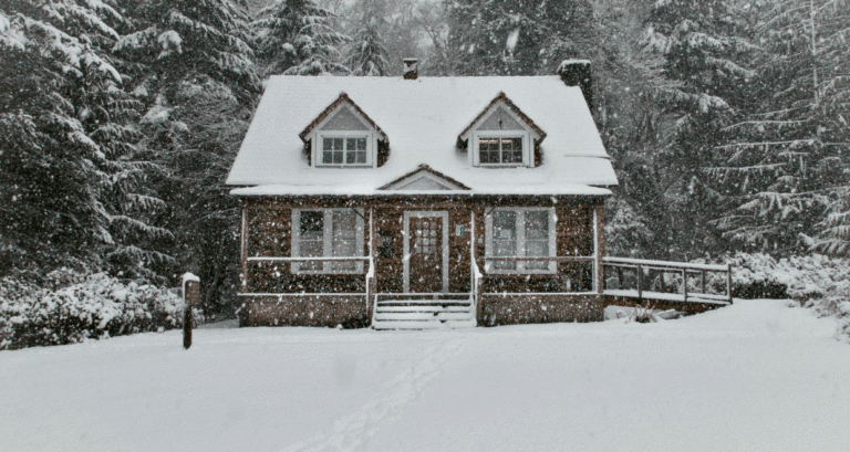 Best Siding for Cold Climates: Expert Guide to Sub-Zero