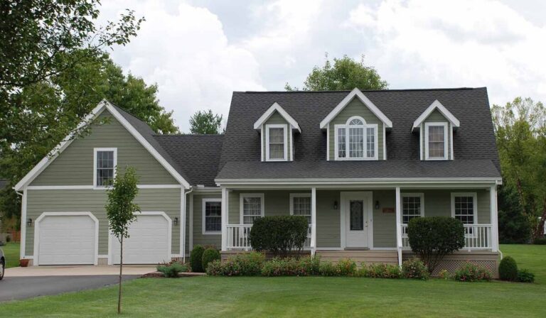 Best Siding in the US: A Definitive Guide to Performance & Value