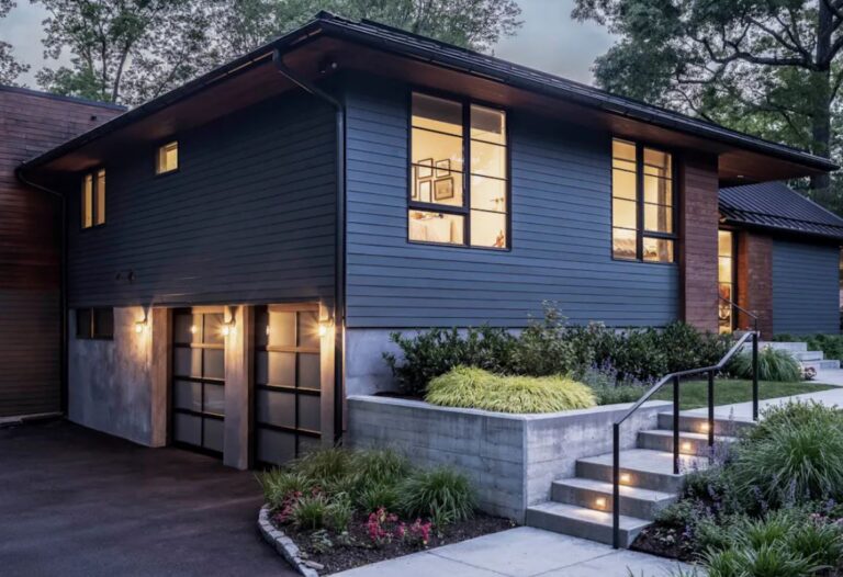 2026 Exterior Siding Ideas: A Definitive Guide to Materials & Design