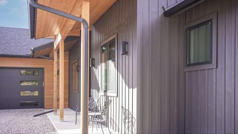 How to Avoid Siding Color Fading: The Ultimate Architectural Guide