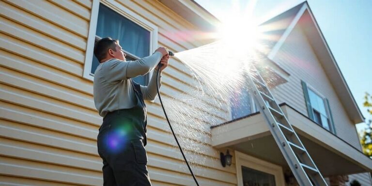 How to Avoid Siding Mistakes: The Definitive Building Science