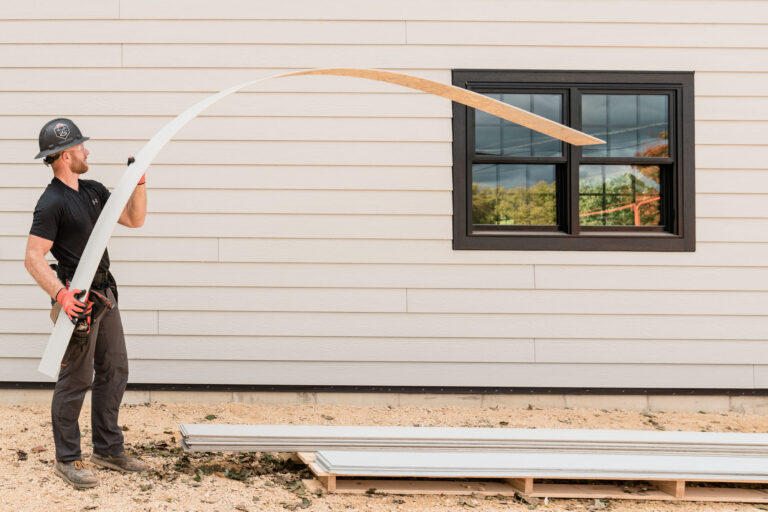 How to Avoid Structural Siding Mistakes: The Definitive Building Science Guide