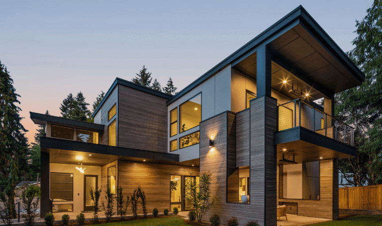 Luxury Residential Siding USA: The Definitive Architectural Guide