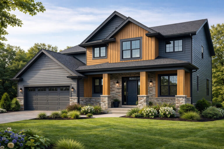 Luxury Siding Styles USA: The Definitive Guide to High-End Cladding