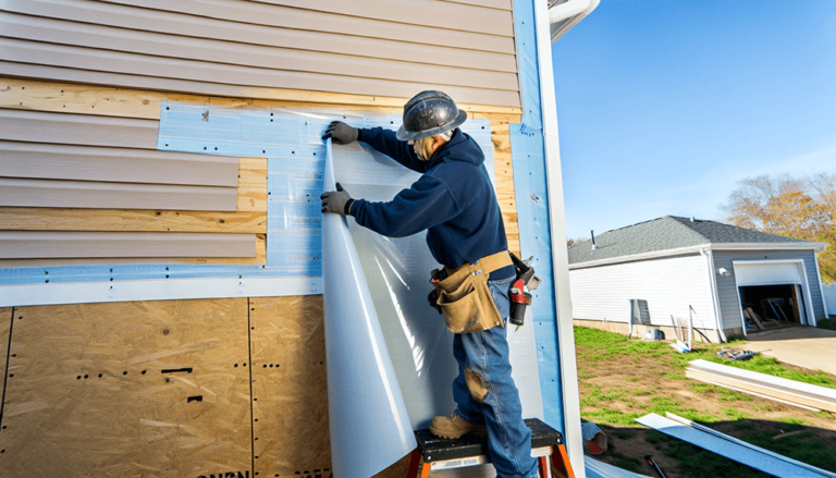 Siding Installation Guide: The Definitive Professional Resource