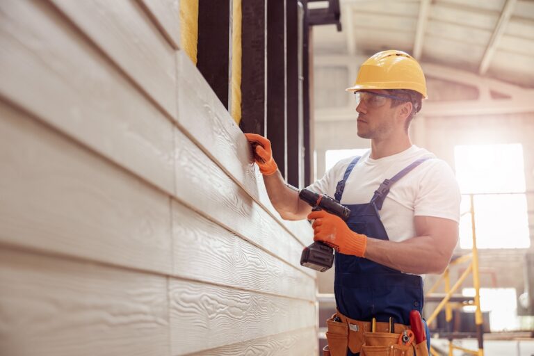 Siding Installation Tips: The Definitive Guide to High-Performance