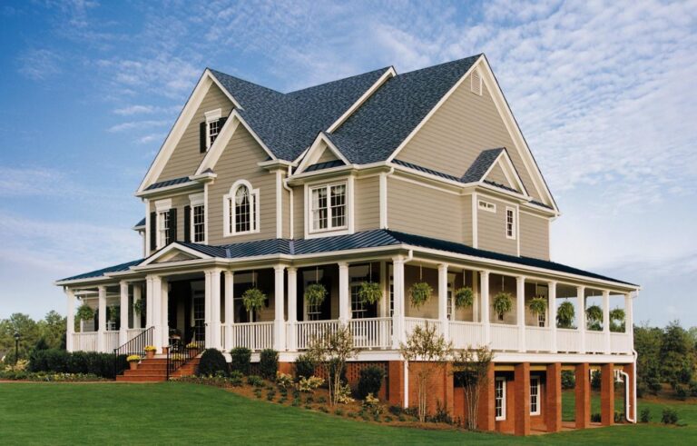 Top Architectural Siding in America: The Definitive Guide to High
