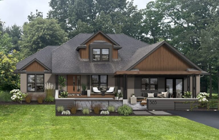 Top Exterior Siding Plans: The Definitive Guide to Building